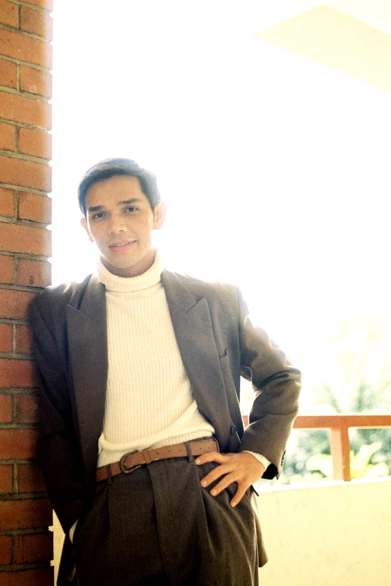  Aedy Ashraf