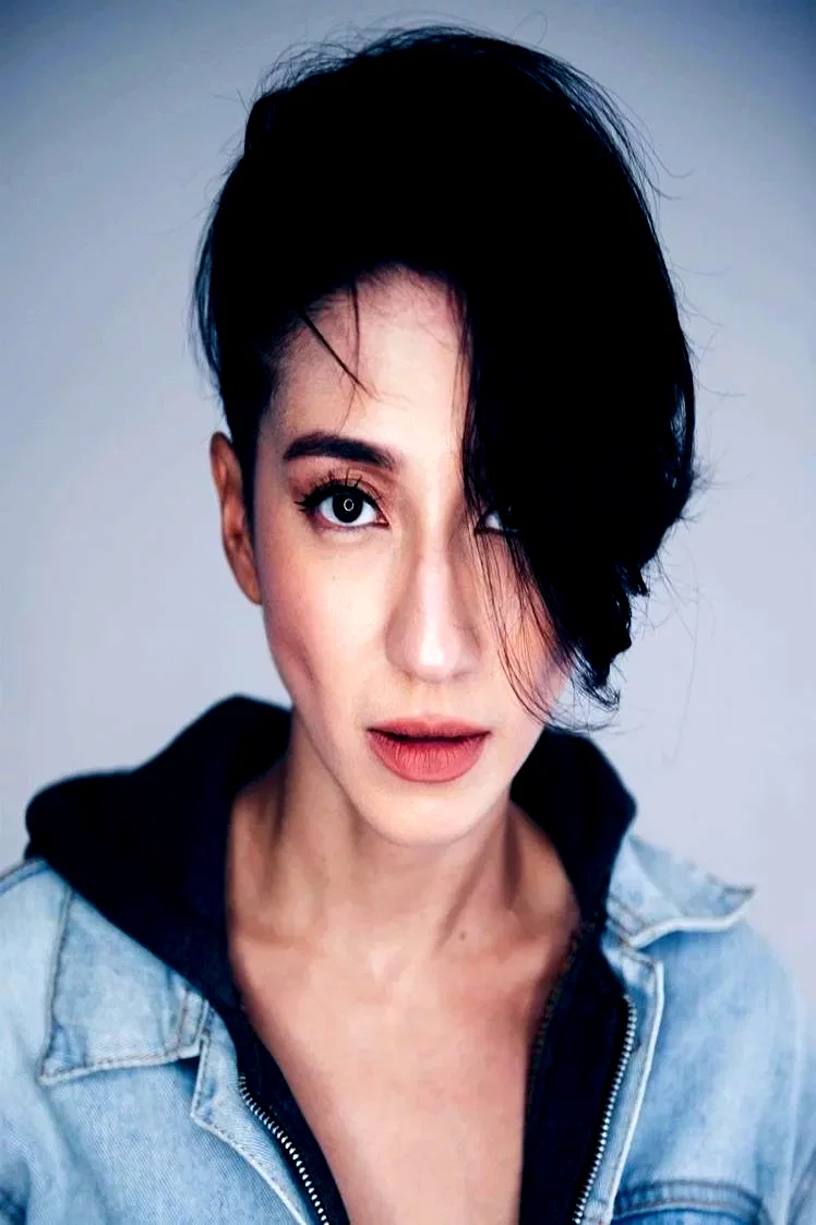  Farali Khan