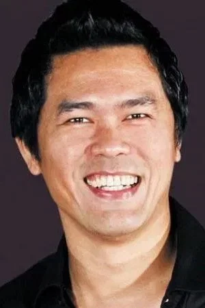  Adlin Aman Ramlie photo