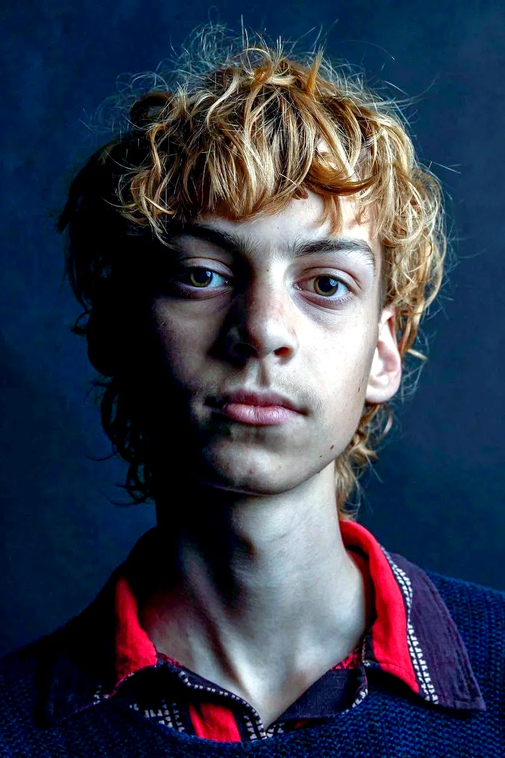  Matti Stooker