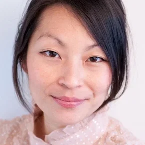 Photo star :  Jung Sun den Hollander