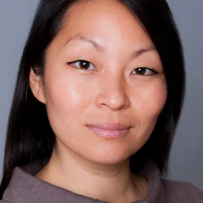 Photo star :  Jung Sun den Hollander