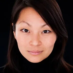 Photo star :  Jung Sun den Hollander