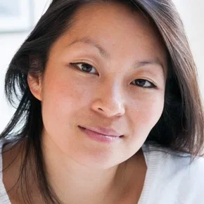 Photo star :  Jung Sun den Hollander