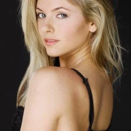  Kate Todd
