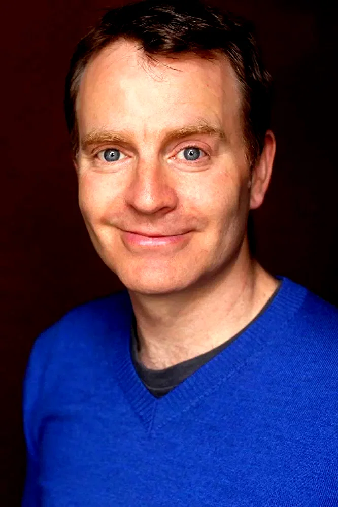 Brendan Beiser