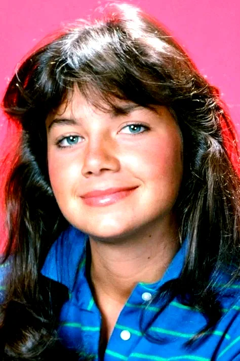  Justine Bateman