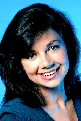  Justine Bateman