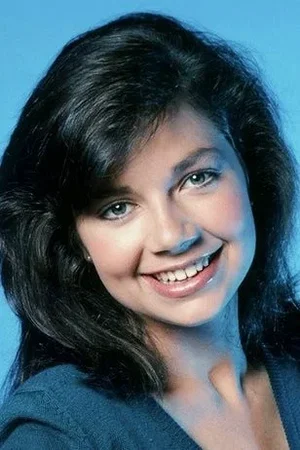  Justine Bateman