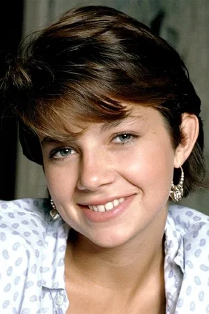 Justine Bateman