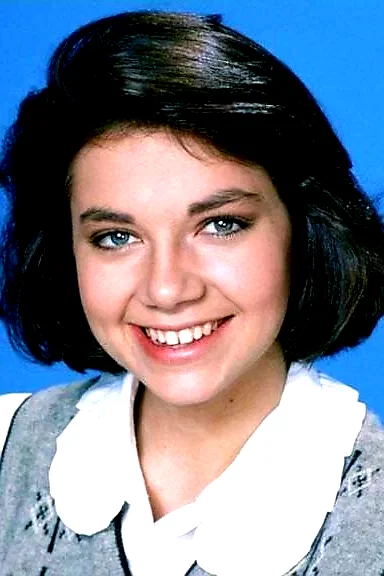  Justine Bateman
