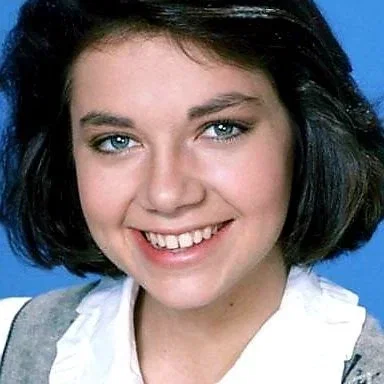  Justine Bateman