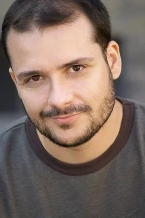  Robert Borges photo