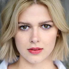 Photo star :  Jenna Wheeler-Hughes