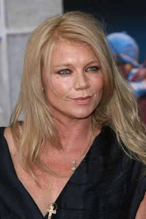 Photo de Peta Wilson