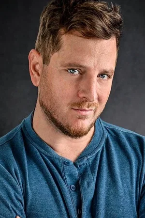  Elias Toufexis photo