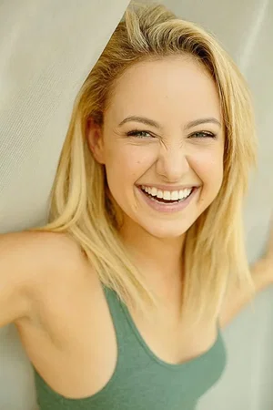 Brittney Wilson photo