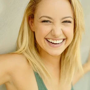Photo star : Brittney Wilson