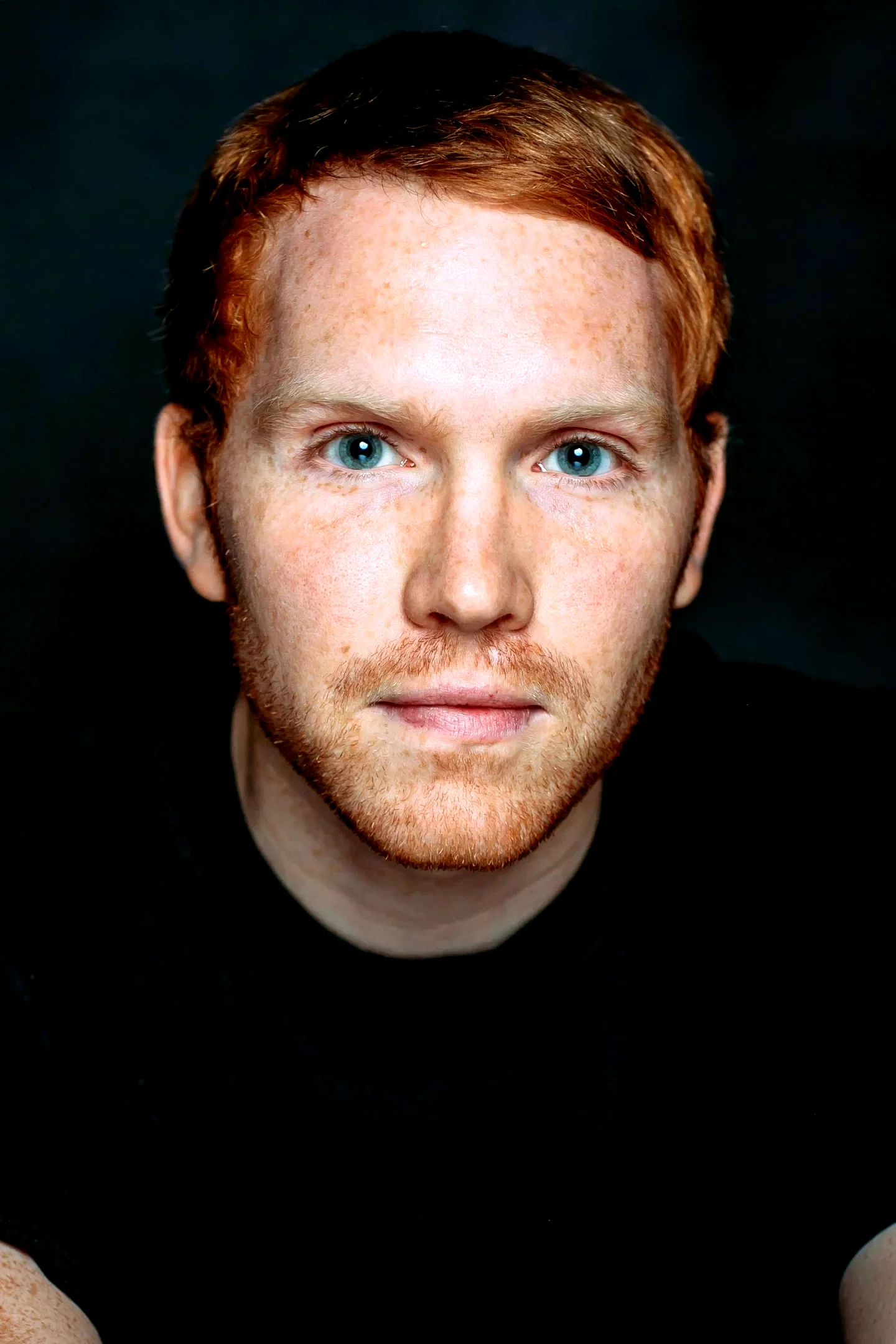  Iain Belcher