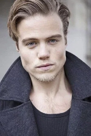  Reilly Dolman