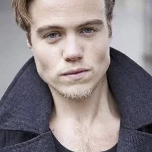  Reilly Dolman