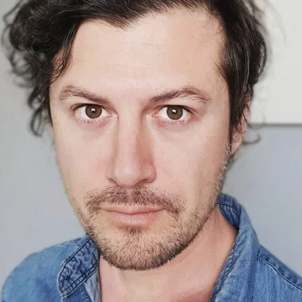  Rory Acton Burnell