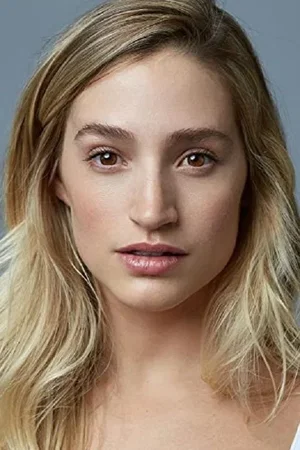 Photo de  Ashleigh van der Hoven