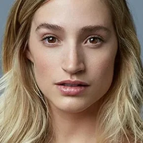 Photo star :  Ashleigh van der Hoven