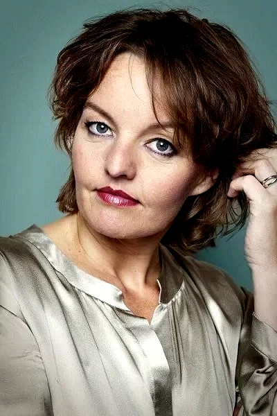 Sanne Wallis de Vries