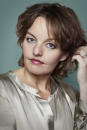  Sanne Wallis de Vries photo