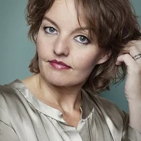 Photo star :  Sanne Wallis de Vries