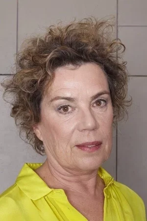  Raymonde de Kuyper photo