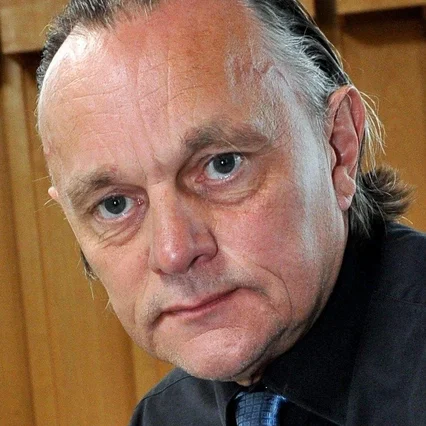  Bert Luppes
