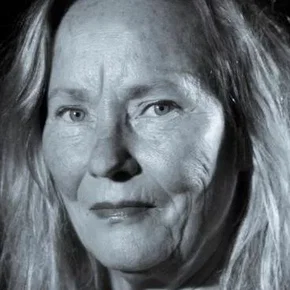 Photo star :  Marie-Louise Stheins