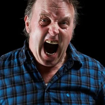  Bob Fosko
