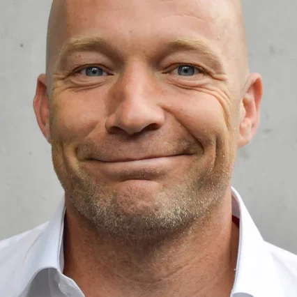  Jochen Otten