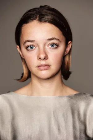  Ellie de Lange photo