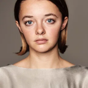 Photo star :  Ellie de Lange
