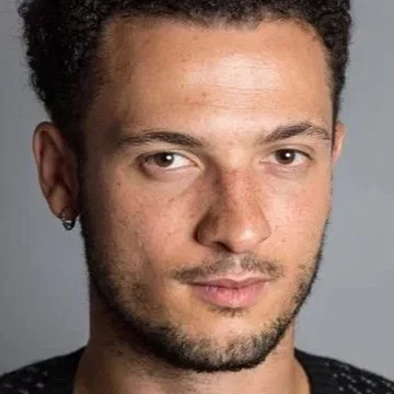  Jamael Westman