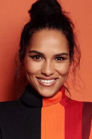  Saffron Hocking