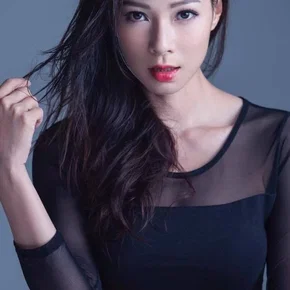 Photo star :  Hidy Yu
