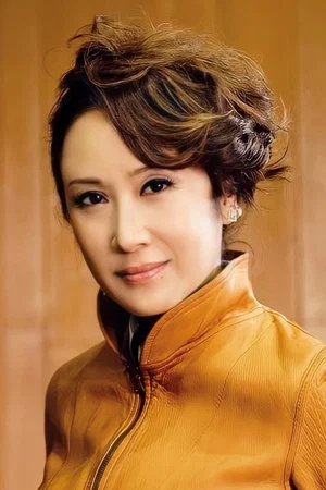  Lui Shan photo