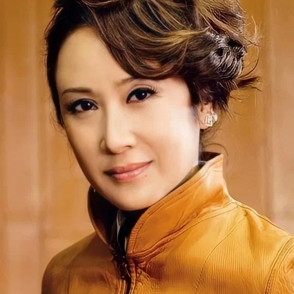 Lui Shan