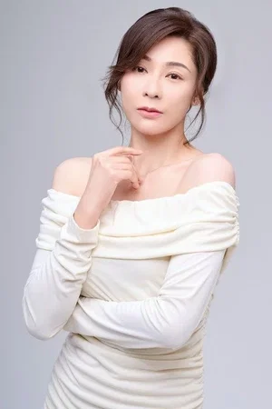  Sharon Luk Sze-Wan
