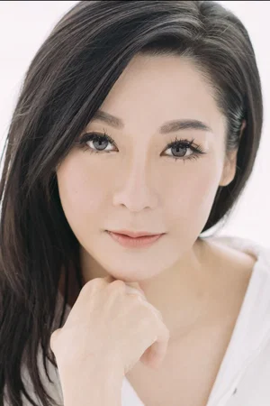  Sharon Luk Sze-Wan photo