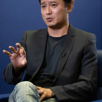  Jacky Lee