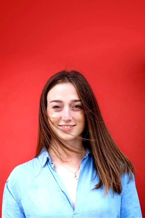  Emily Turner