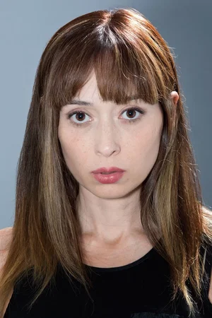  Pooneh Hajimohammadi photo