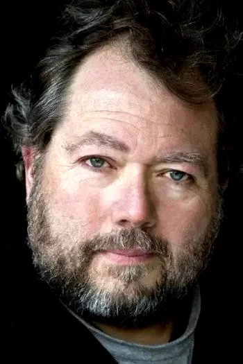  David Broughton-Davies