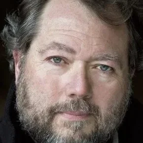 Photo star :  David Broughton-Davies